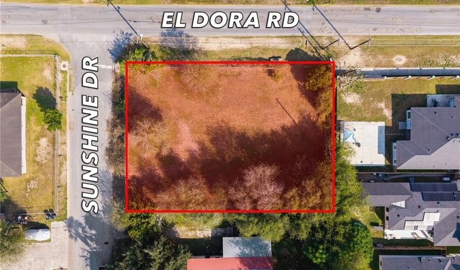 1348 Sunshine Dr, Alamo, TX 78516 - 0 Beds, 0 Bath