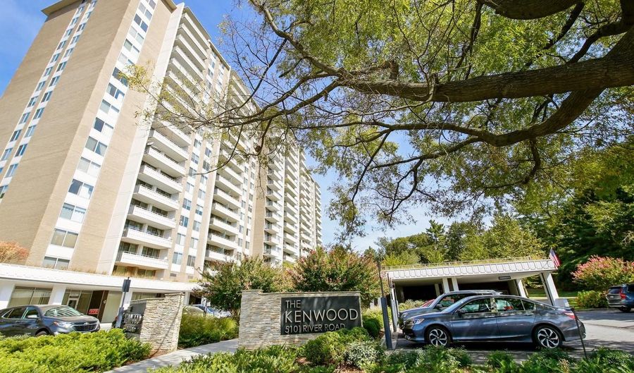 5101 RIVER #618, Bethesda, MD 20816 - 3 Beds, 2 Bath