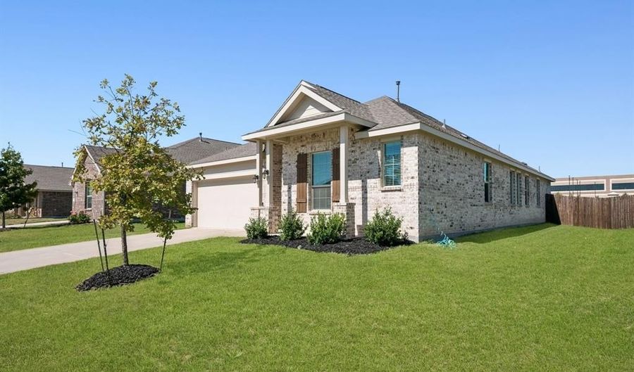 1512 Helmoken Falls Dr, Anna, TX 75409 - 4 Beds, 2 Bath