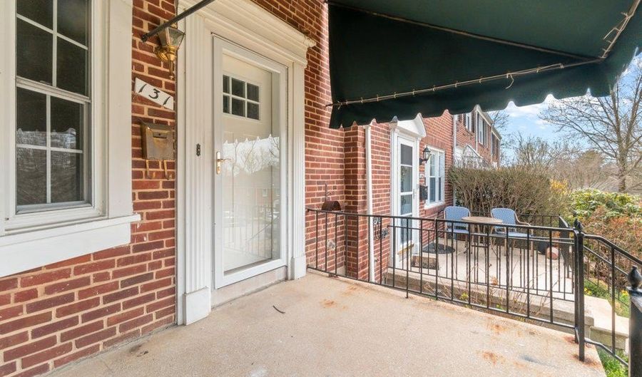 131 STANMORE Rd, Baltimore, MD 21212 - 4 Beds, 2 Bath