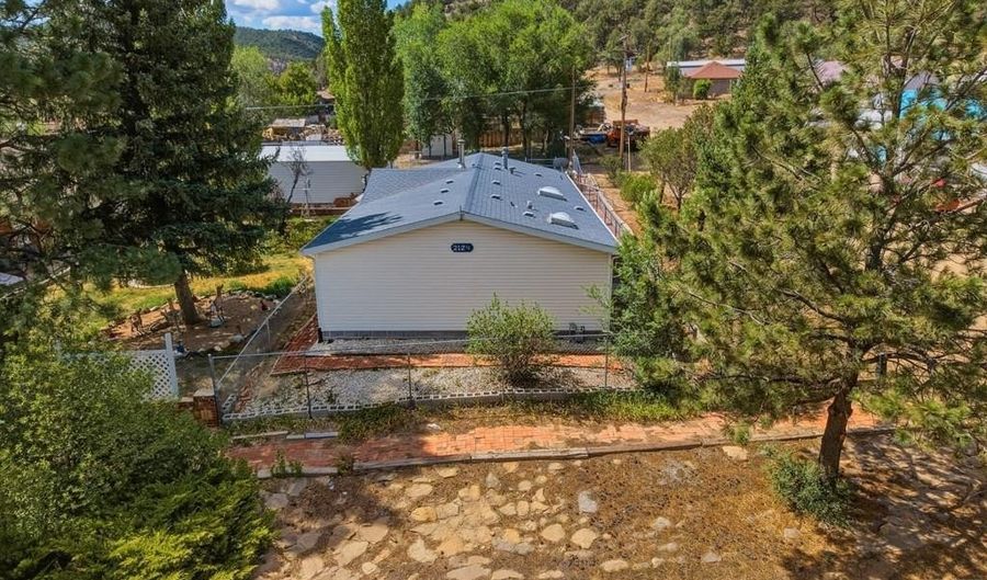 212 W Main St, Aguilar, CO 81020 - 3 Beds, 2 Bath
