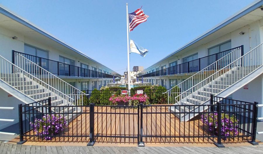 3501 Boardwalk A111, Atlantic City, NJ 08401 - 0 Beds, 1 Bath