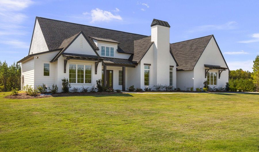 742 Freedom Ridge Ln, Brandon, MS 39047 - 4 Beds, 4 Bath