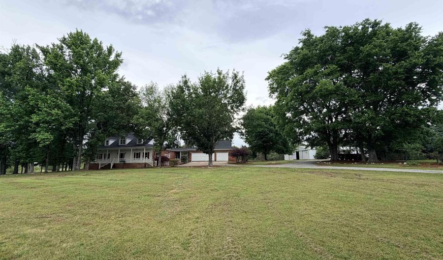 4930 Sparks, Alexander, AR 72002 - 3 Beds, 3 Bath