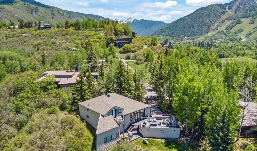 75 Bennett Ct, Aspen, CO 81611 - 4 Beds, 3 Bath