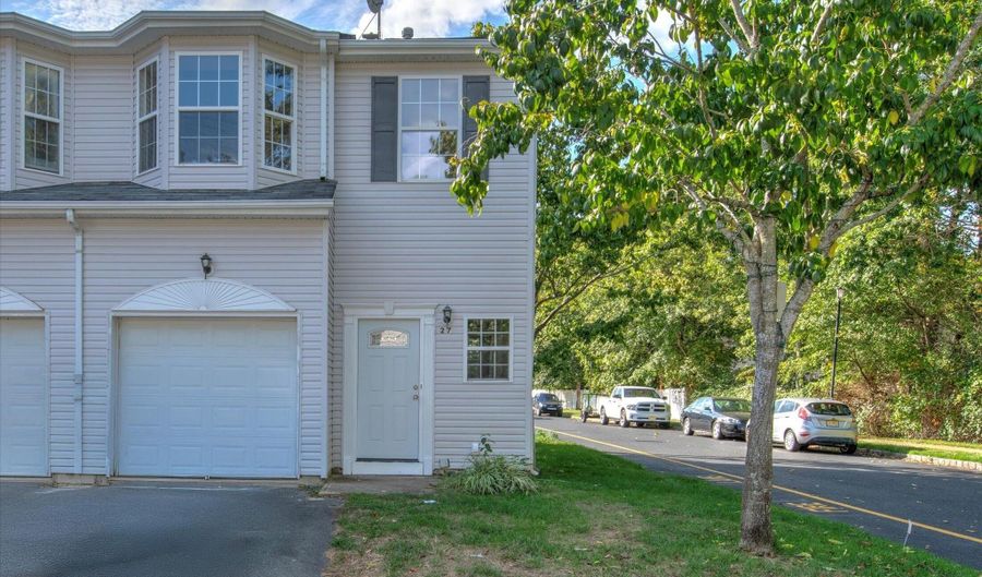 1 Esplanade Way, Bayville, NJ 08721 - 3 Beds, 2 Bath