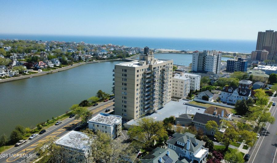 510 Deal Lake Dr 6B, Asbury Park, NJ 07712 - 1 Beds, 1 Bath