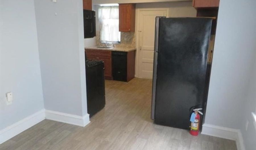 703 WILLITTS Ave, Audubon, NJ 08106 - 2 Beds, 1 Bath