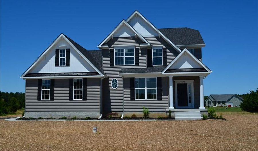 10 PATRIOTS Way, Georgetown, DE 19947 - 4 Beds, 3 Bath