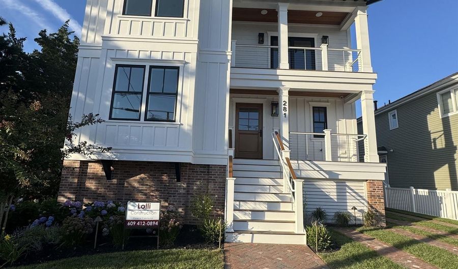 281 7th St, Avalon, NJ 08202 - 7 Beds, 9 Bath