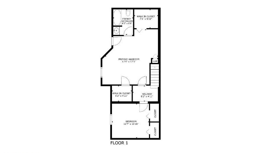 720 GRESHAM Pl NW, Washington, DC 20001 - 5 Beds, 3 Bath