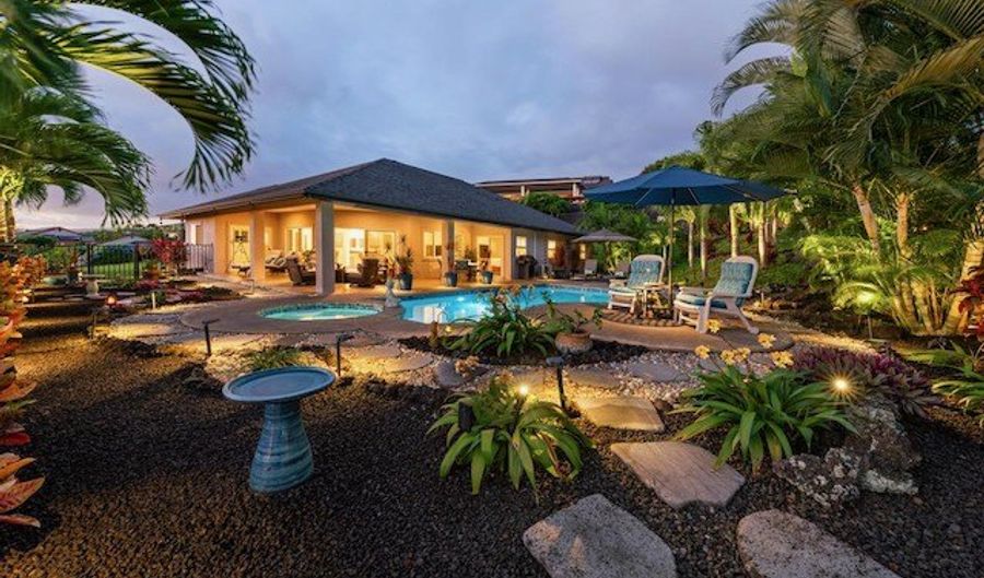 77-276 HOOKAANA St, Kailua Kona, HI 96740 - 3 Beds, 2 Bath