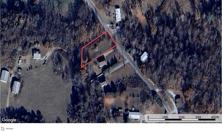 450 Keller Rd, Afton, TN 37616 - 0 Beds, 0 Bath