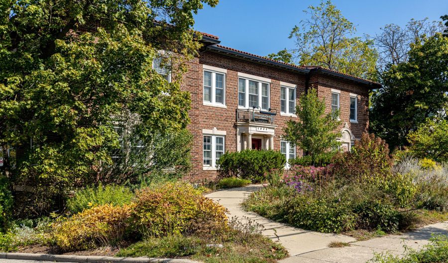 1923 Geddes Ave, Ann Arbor, MI 48104 - 0 Beds, 3 Bath