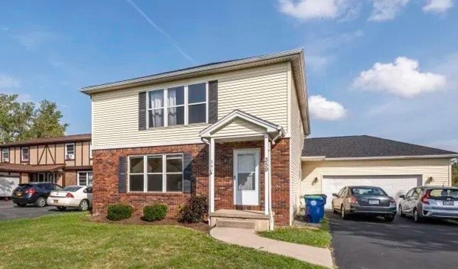 361 Kaymar Dr, Amherst, NY 14228 - 3 Beds, 2 Bath