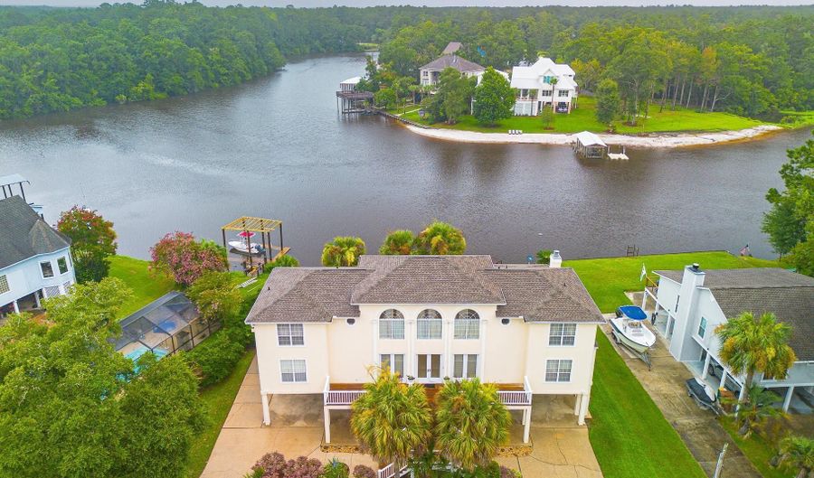 3508 Brandon James Dr, Biloxi, MS 39532 - 6 Beds, 4 Bath