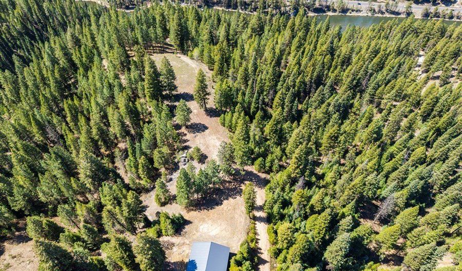 219 Tripod View Dr Lot 5, Cascade, ID 83611 - 0 Beds, 0 Bath
