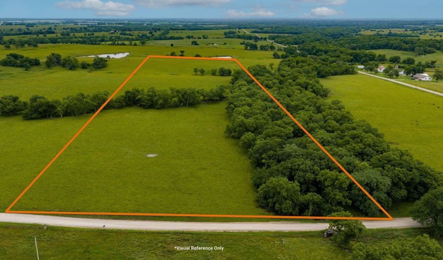 913 N 100 Rd, Baldwin City, KS 66006 - 0 Beds, 0 Bath