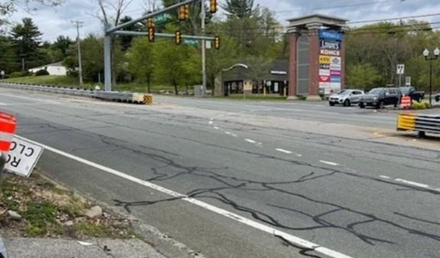 373 Eddie Dowling Hwy, North Smithfield, RI 02896 - 0 Beds, 0 Bath