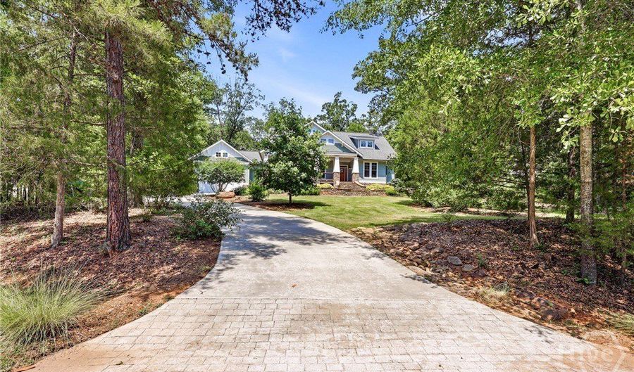 170 Bonita Hills Rd, Athens, GA 30605 - 3 Beds, 3 Bath