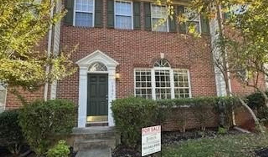 1705 PALMETTO Dr, Bowie, MD 20721 - 3 Beds, 4 Bath