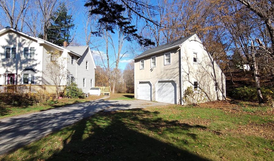 11 Libby Ct, Bath, ME 04530 - 4 Beds, 0 Bath