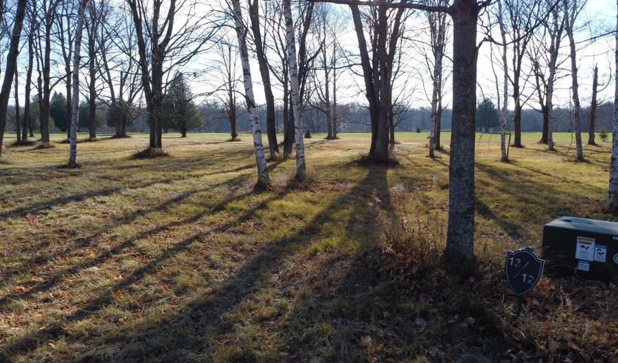 Lot 13 HUNTER CR, Antigo, WI 54409 - 0 Beds, 0 Bath