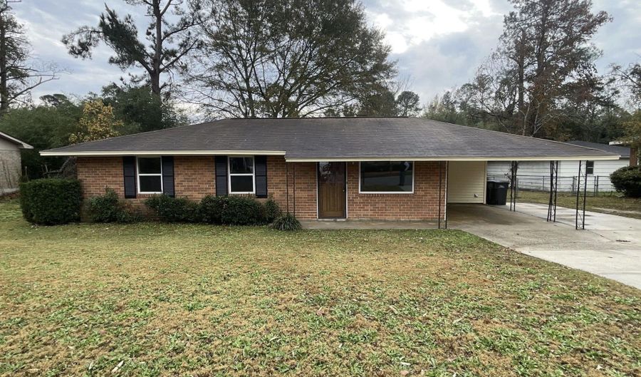 3410 CRANE FERRY Rd, Augusta, GA 30907 - 3 Beds, 2 Bath