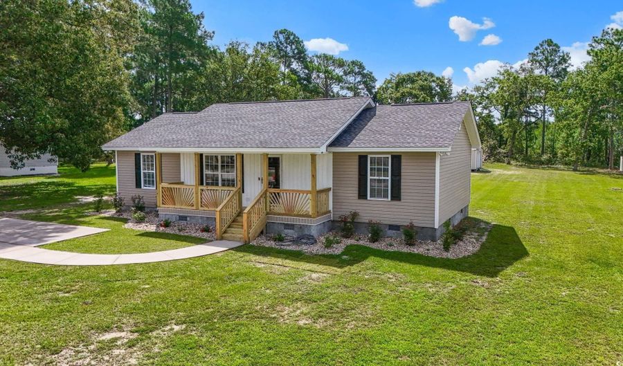 568 Rosedale Dr, Aynor, SC 29511 - 3 Beds, 2 Bath
