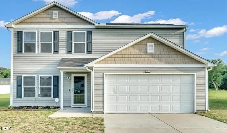 3146 Stoney Hill Church Rd, Bailey, NC 27807 - 4 Beds, 3 Bath