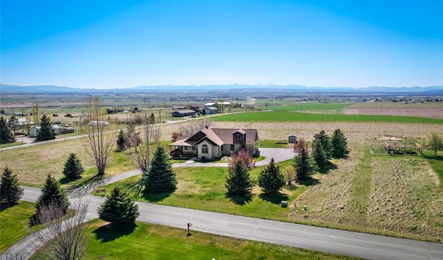 1117 Antelope Ridge Rd, Belgrade, MT 59714 - 3 Beds, 3 Bath