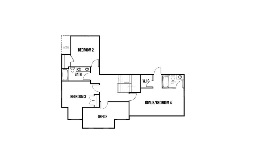 813 Batten Cottage Ct, Boiling Springs, SC 29316 - 4 Beds, 4 Bath