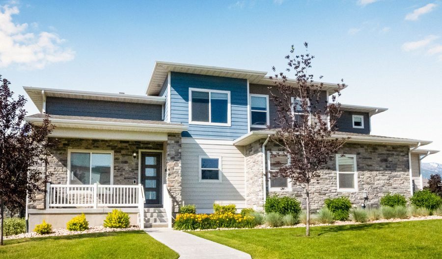 15506 S MIDNIGHT Vw W, Bluffdale, UT 84065 - 4 Beds, 2 Bath
