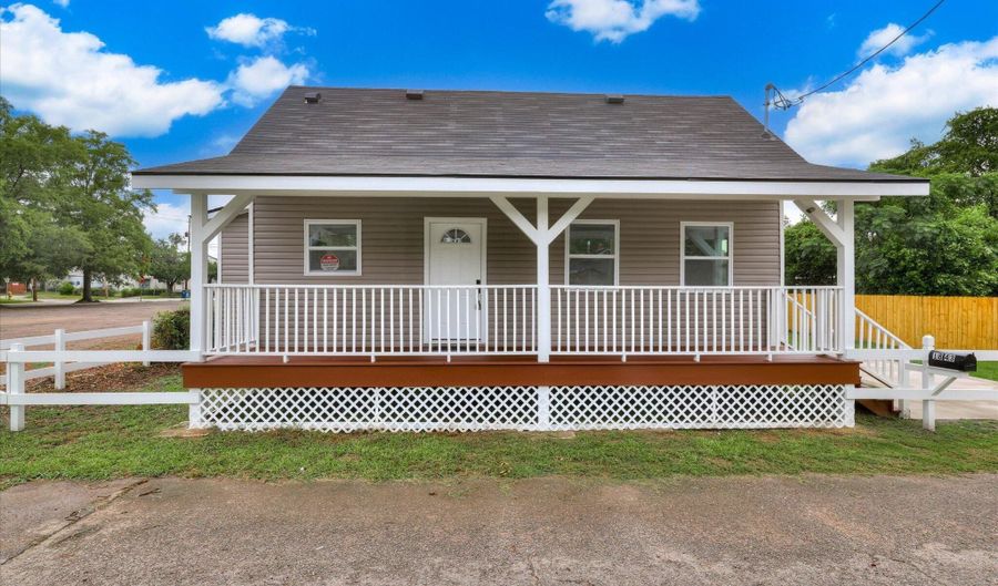 1843 Blairs Ln, Augusta, GA 30904 - 2 Beds, 2 Bath