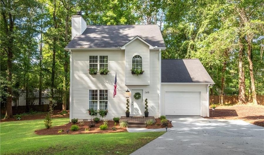 140 Julia Ann Cir, Athens, GA 30606 - 3 Beds, 3 Bath
