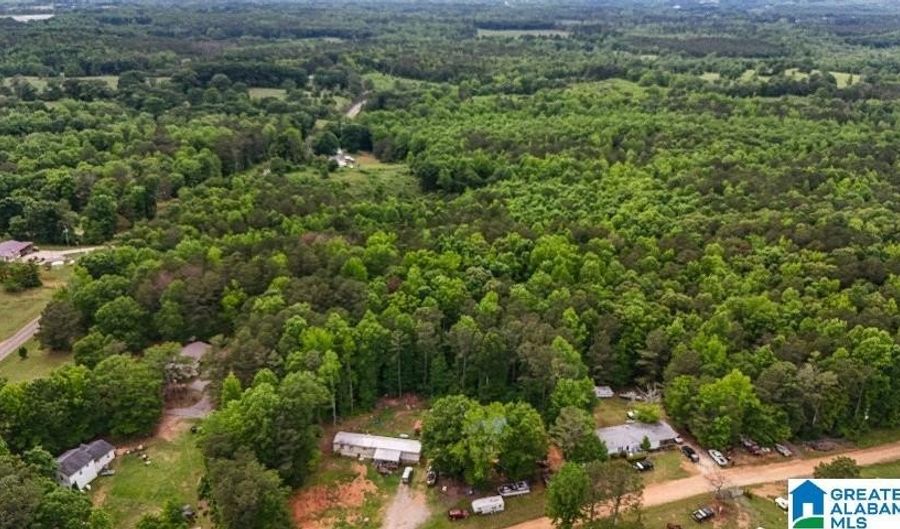 0 CRAGFORD Rd, Ashland, AL 36251 - 0 Beds, 0 Bath