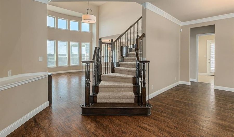 975 Pembrook Ln, Allen, TX 75013 - 5 Beds, 6 Bath