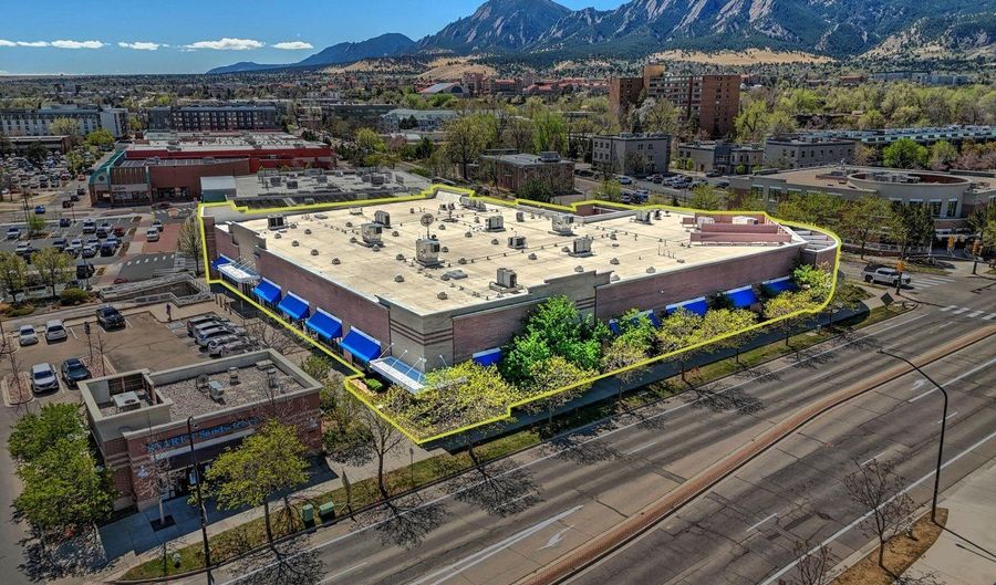 2600 Pearl St, Boulder, CO 80302 - 0 Beds, 0 Bath