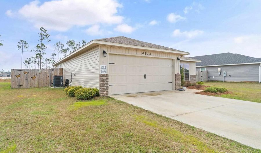 6273 Redberry Dr, Gulf Breeze, FL 32563 - 3 Beds, 2 Bath