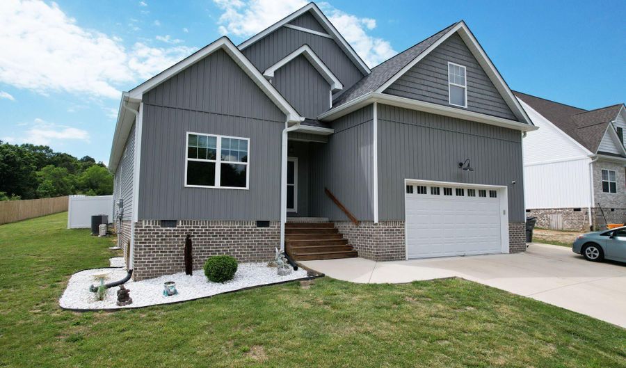 11741 Dolly Pond Rd, Birchwood, TN 37308 - 3 Beds, 2 Bath