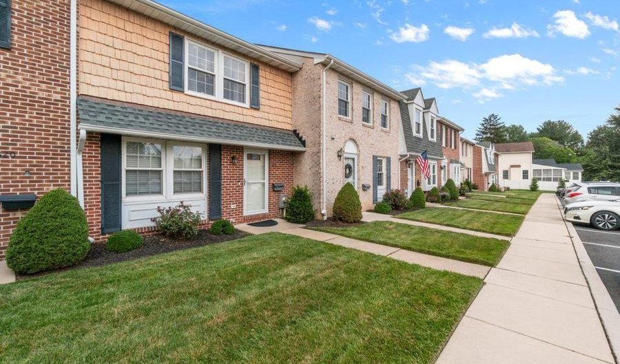 322 HARLAN Sq A-2, Bel Air, MD 21014 - 3 Beds, 3 Bath