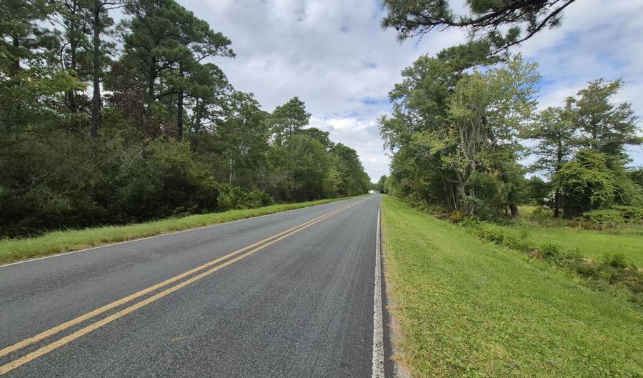 1268 Old Cedar Island Rd, Atlantic, NC 28511 - 0 Beds, 0 Bath