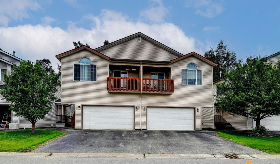 11718 Birch Knoll Loop #11718, Anchorage, AK 99515 - 3 Beds, 2 Bath
