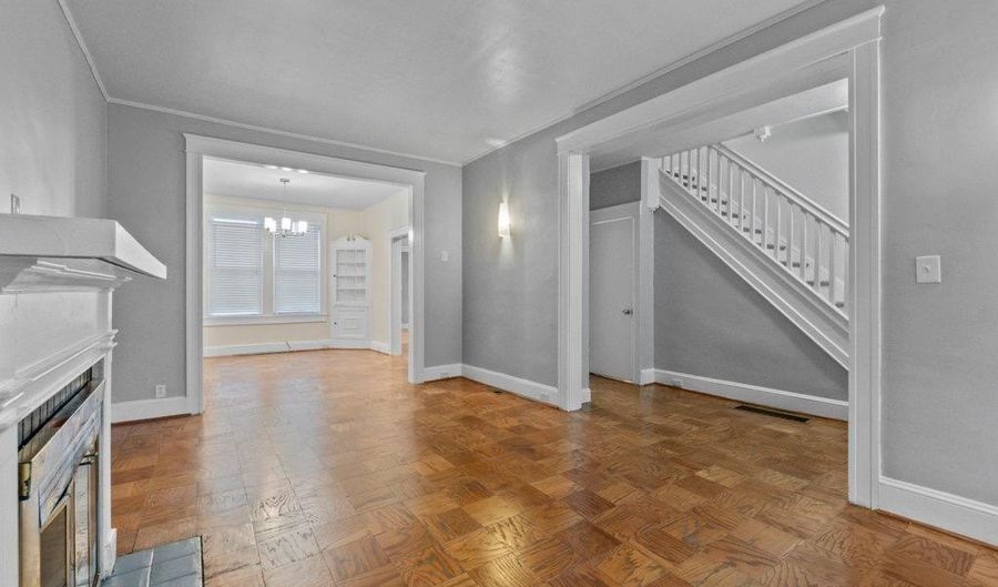 1605 E 32ND St, Baltimore, MD 21218 - 3 Beds, 1 Bath