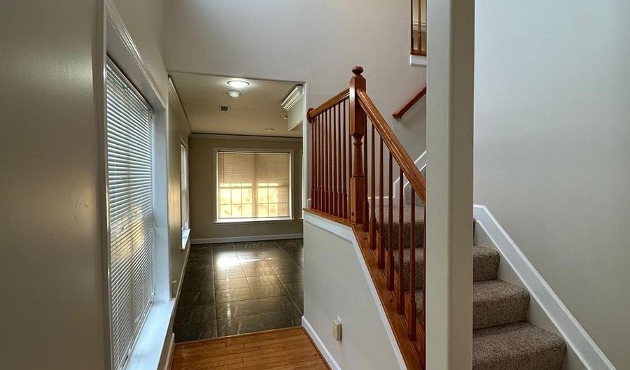 5409 COMMERCE Row 49, Bowie, MD 20720 - 3 Beds, 4 Bath