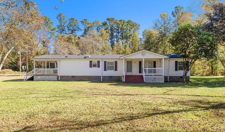 4481 Alligator Rd NW, Ash, NC 28420 - 3 Beds, 2 Bath