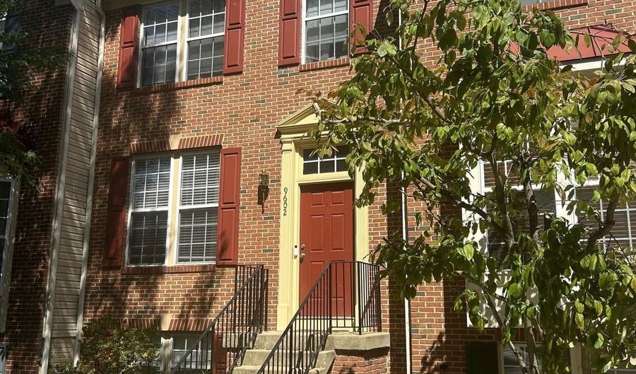 9602 WOODVIEW Dr, Bowie, MD 20721 - 4 Beds, 3 Bath