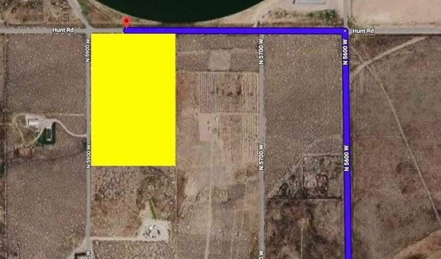 14 30 Acres, Beryl, UT 84714 - 0 Beds, 0 Bath
