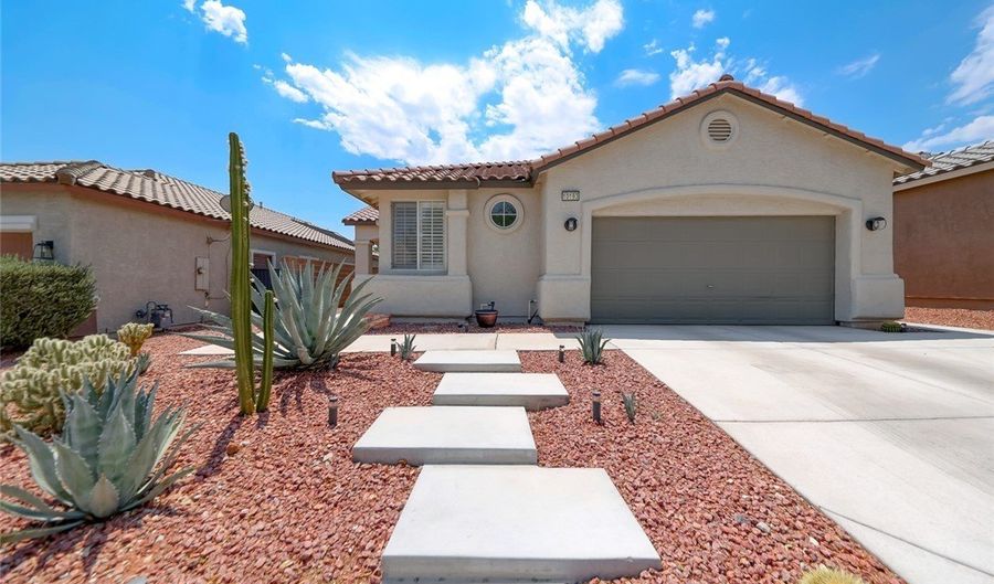 10193 Queens Church Ave, Las Vegas, NV 89135 - 3 Beds, 2 Bath