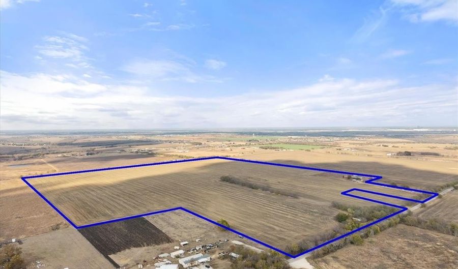 13001 County Road 108, Alvarado, TX 76009 - 0 Beds, 0 Bath